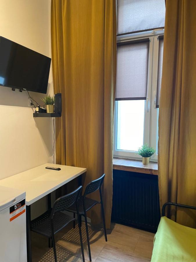Mini Studio Kilinskiego 113 Лодзь Экстерьер фото